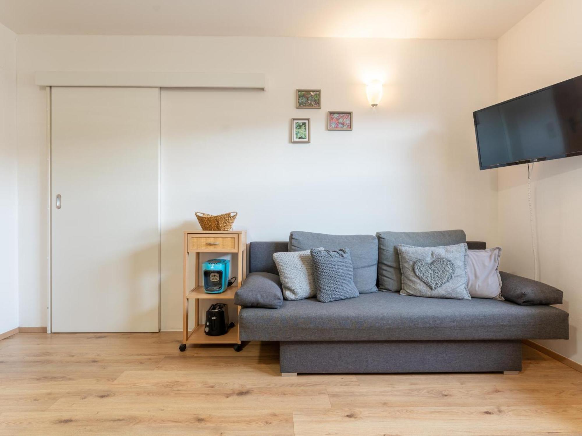 Apartament Conny Maria Alm am Steinernen Meer Zewnętrze zdjęcie