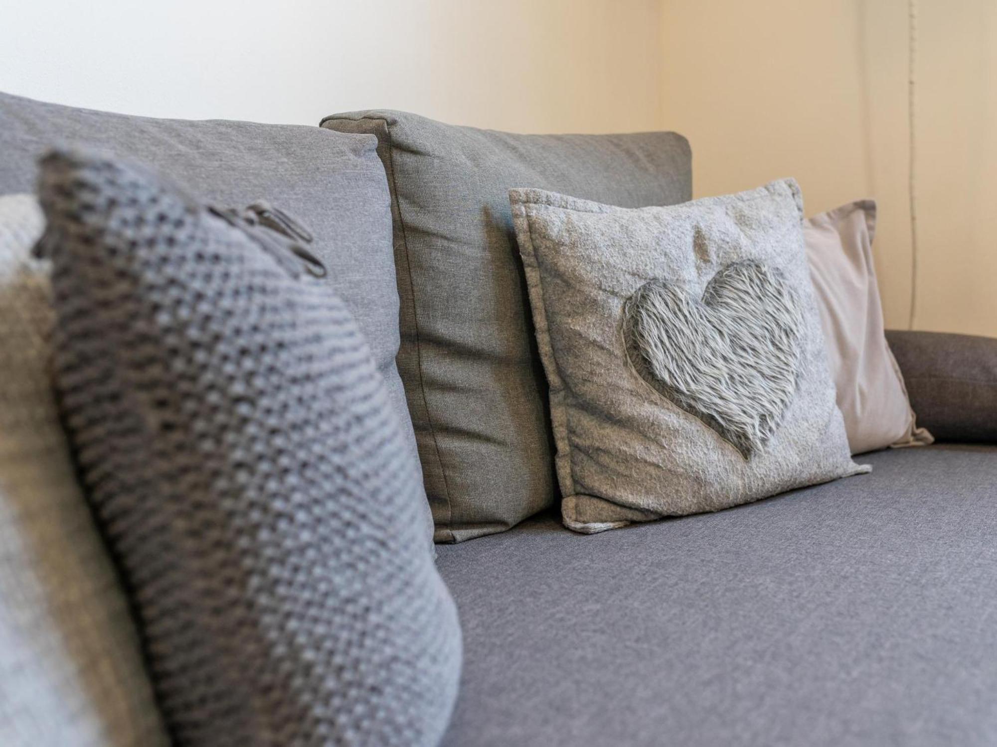 Apartament Conny Maria Alm am Steinernen Meer Zewnętrze zdjęcie