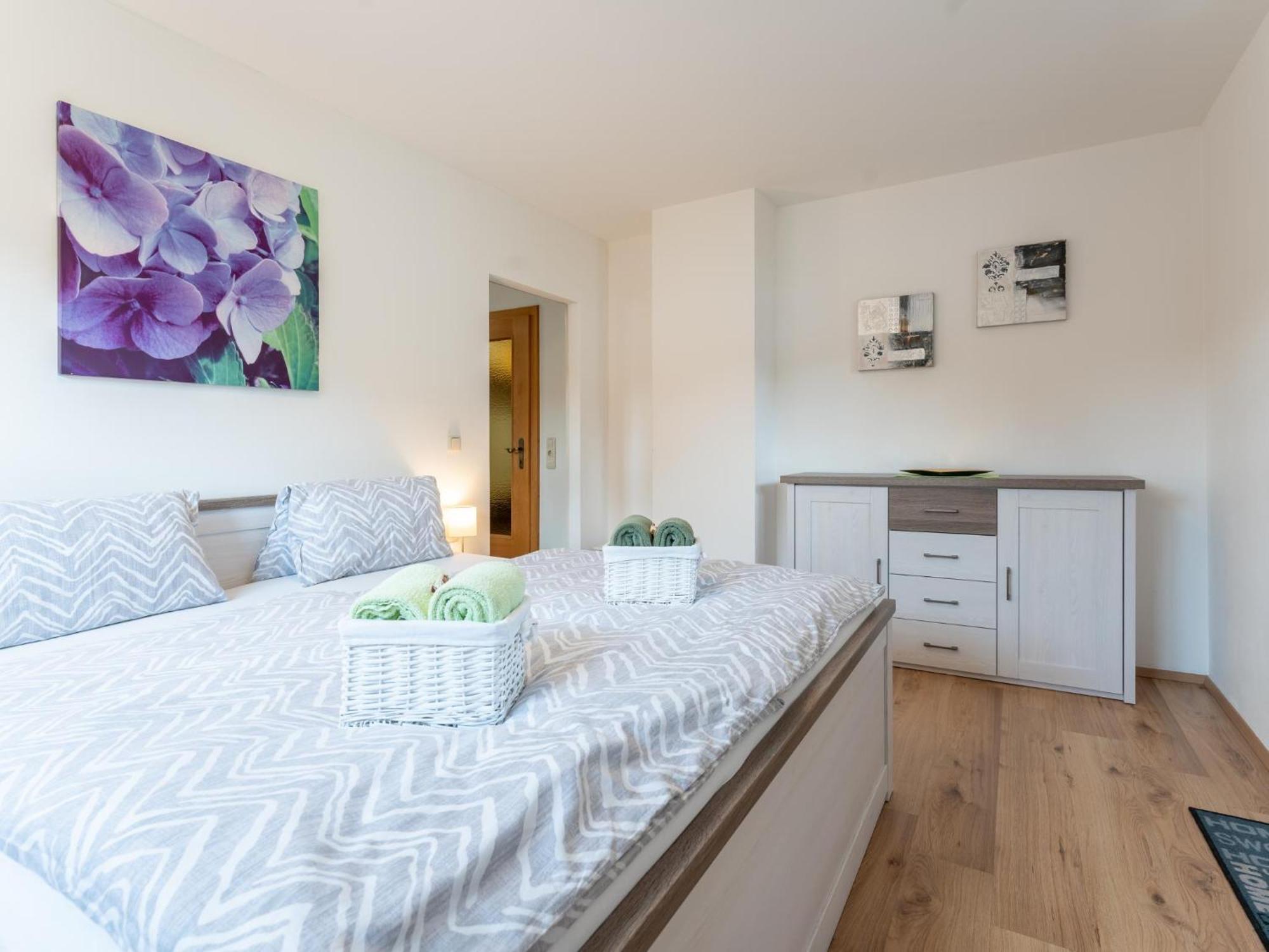 Apartament Conny Maria Alm am Steinernen Meer Zewnętrze zdjęcie