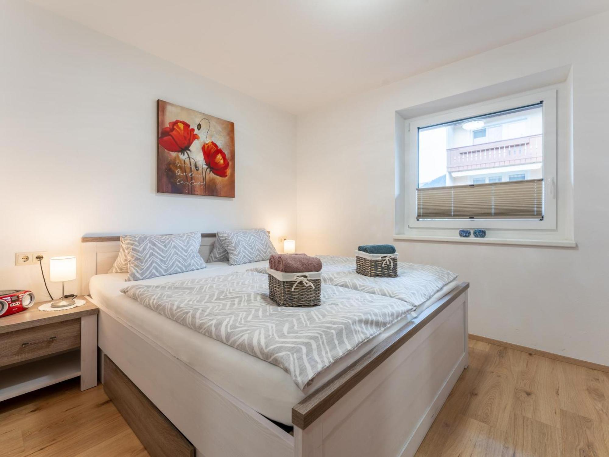 Apartament Conny Maria Alm am Steinernen Meer Zewnętrze zdjęcie