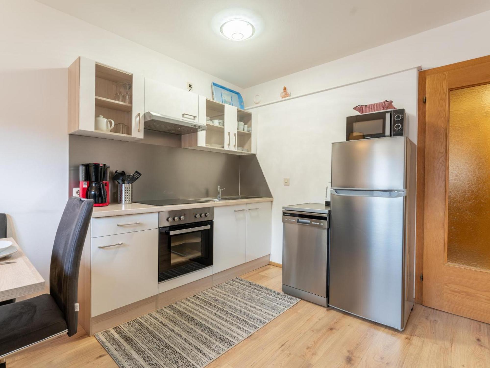 Apartament Conny Maria Alm am Steinernen Meer Zewnętrze zdjęcie